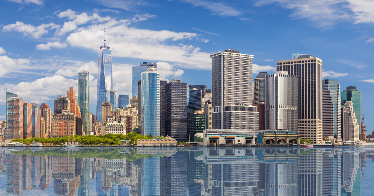 NFP Acquires Largest Albany Insurance Broker Rose & Kiernan