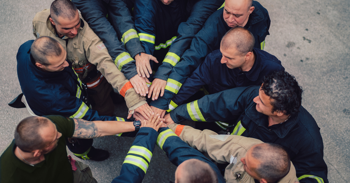 Workers’ Compensation and PTSD