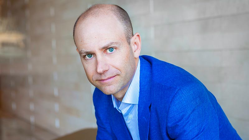 Eric Boester