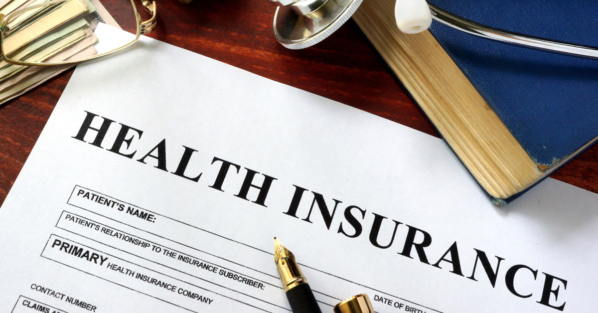Health Insurance