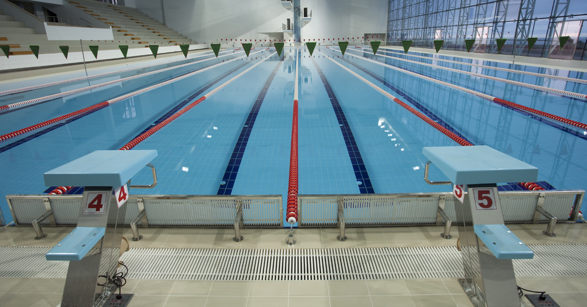 Leigh Ann Rossi on implications of Olympics postponement for insurers