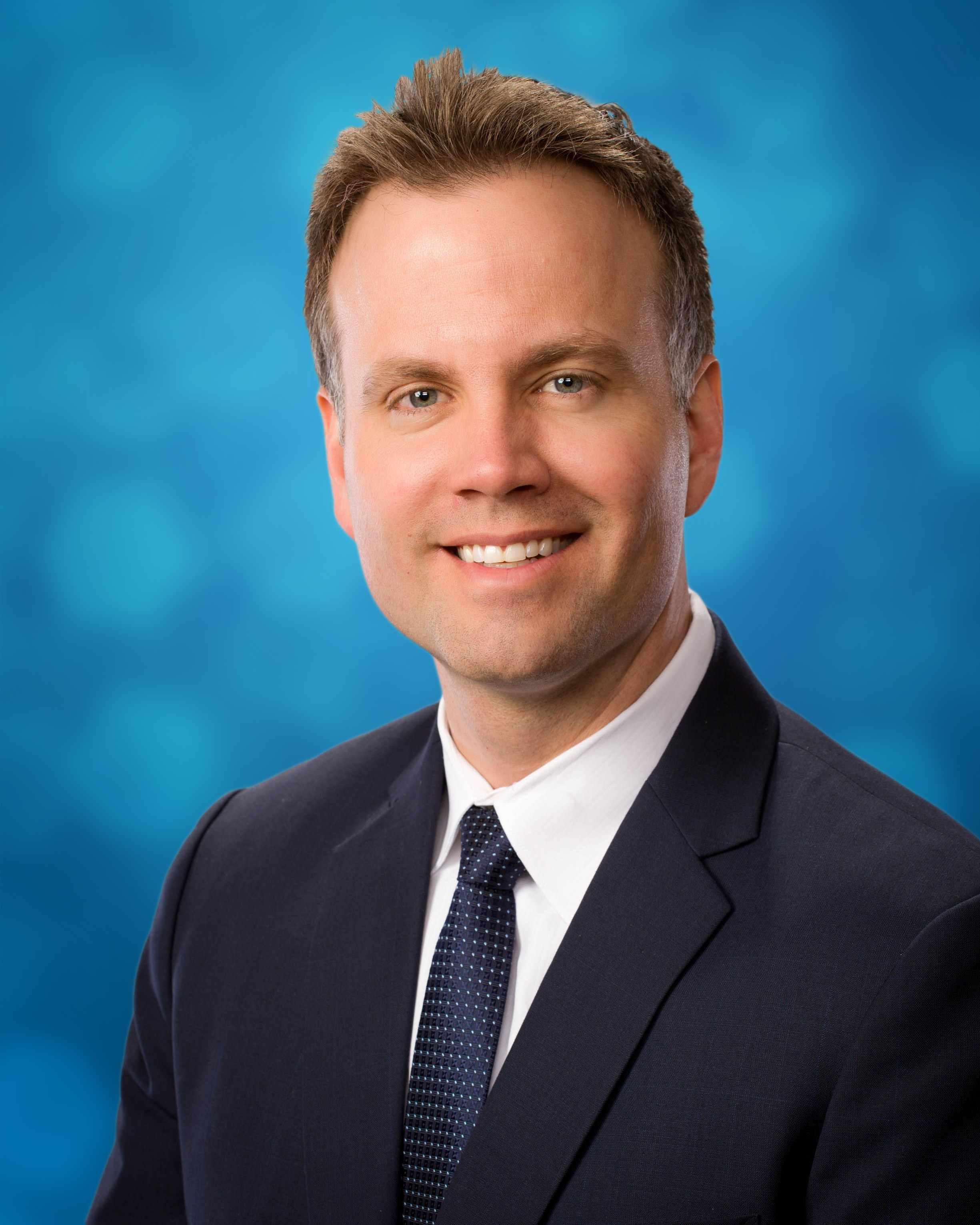 Jeff Scott