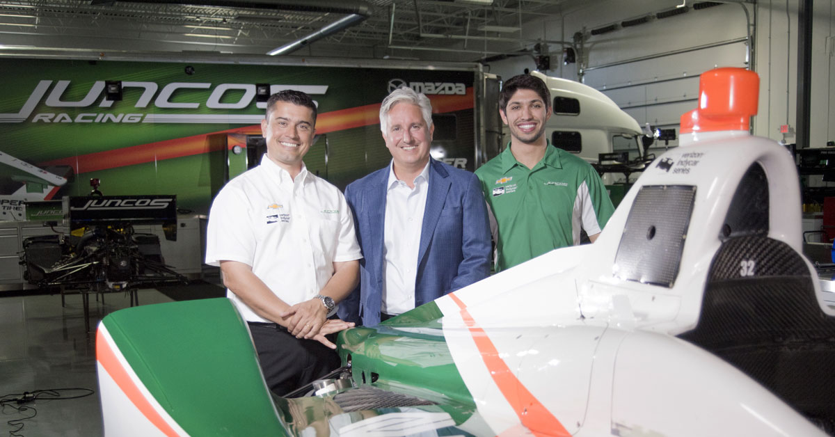 Juncos Confirms Kaiser