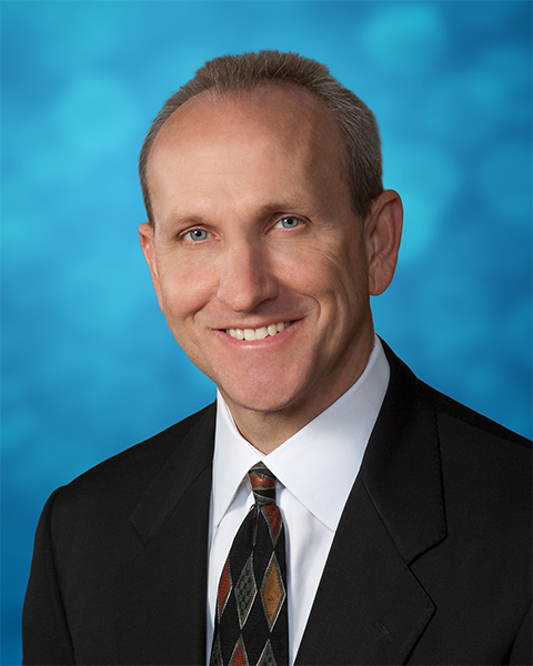 Kevin Brown