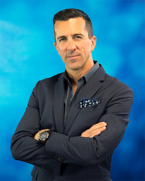 Mark Rieder