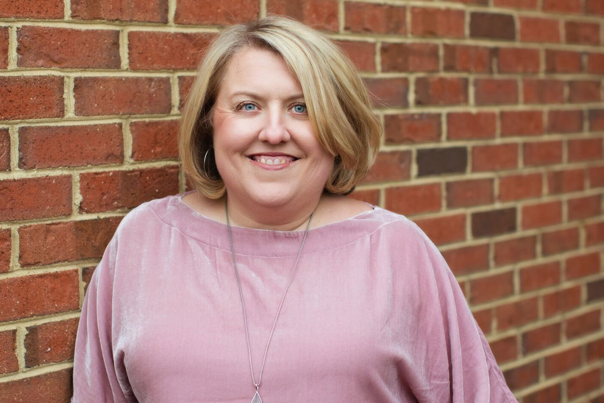 Beth Robertson