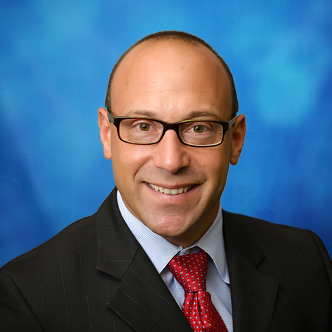 Steve Cain