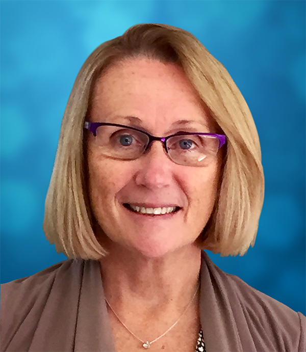 Sue Lodemore