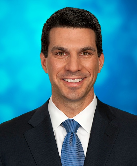 Tom Henske