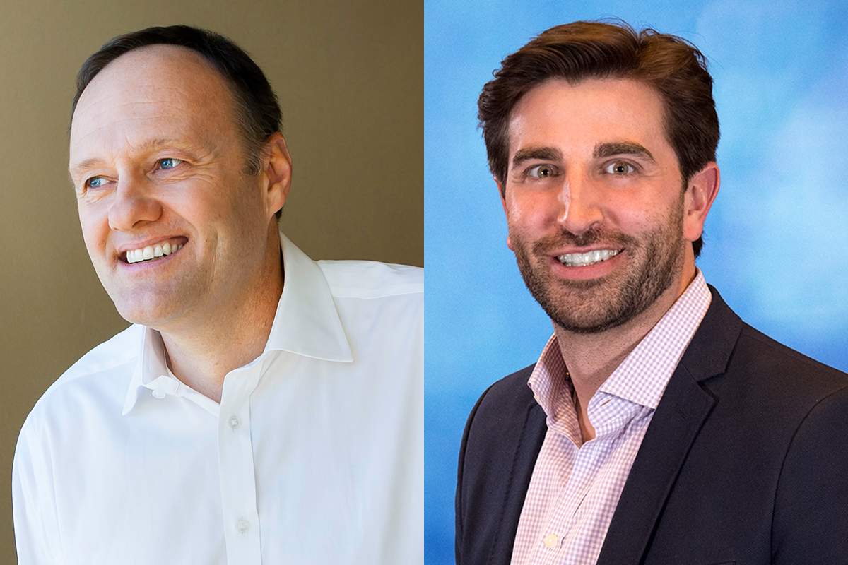 Adam Favale, Carl Nelson