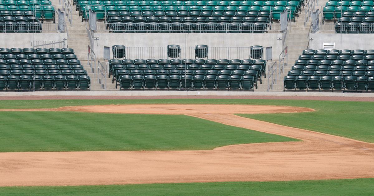 John Scotti on Preparing for Baseball to Return Amid COVID-19