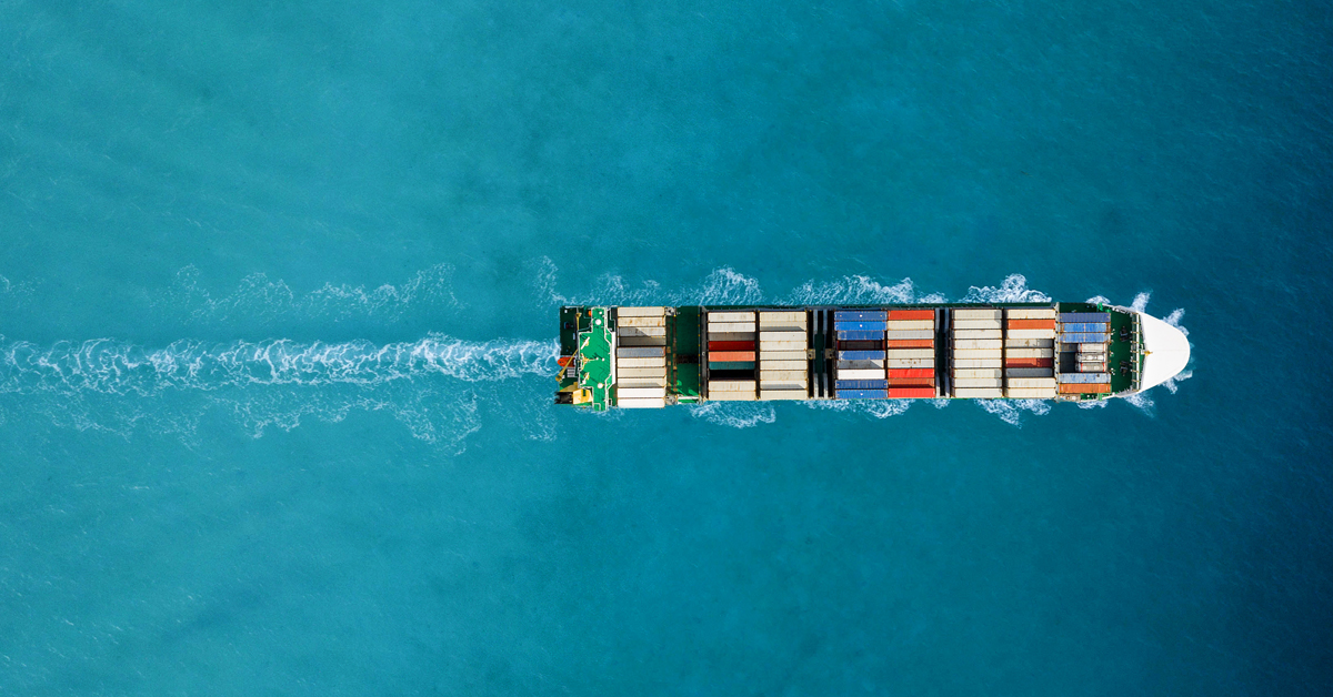COVID-19’s Impact on Marine Cargo Insurance