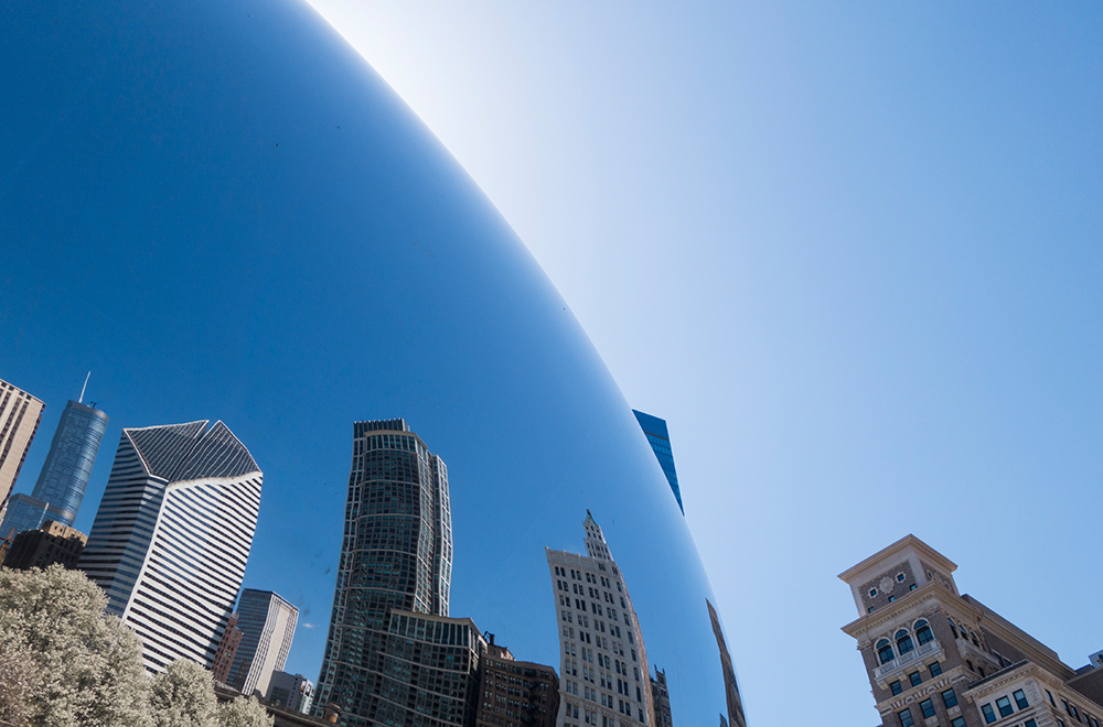Chicago