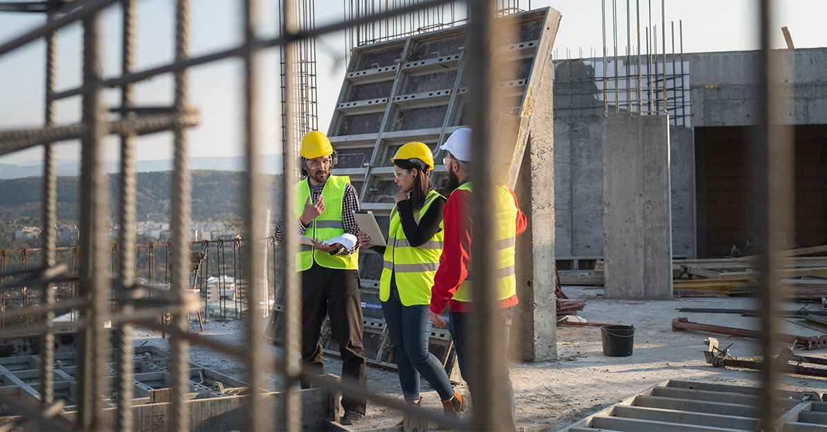 COVID-19 Construction Wrap-Up Insurance Implications Part 2