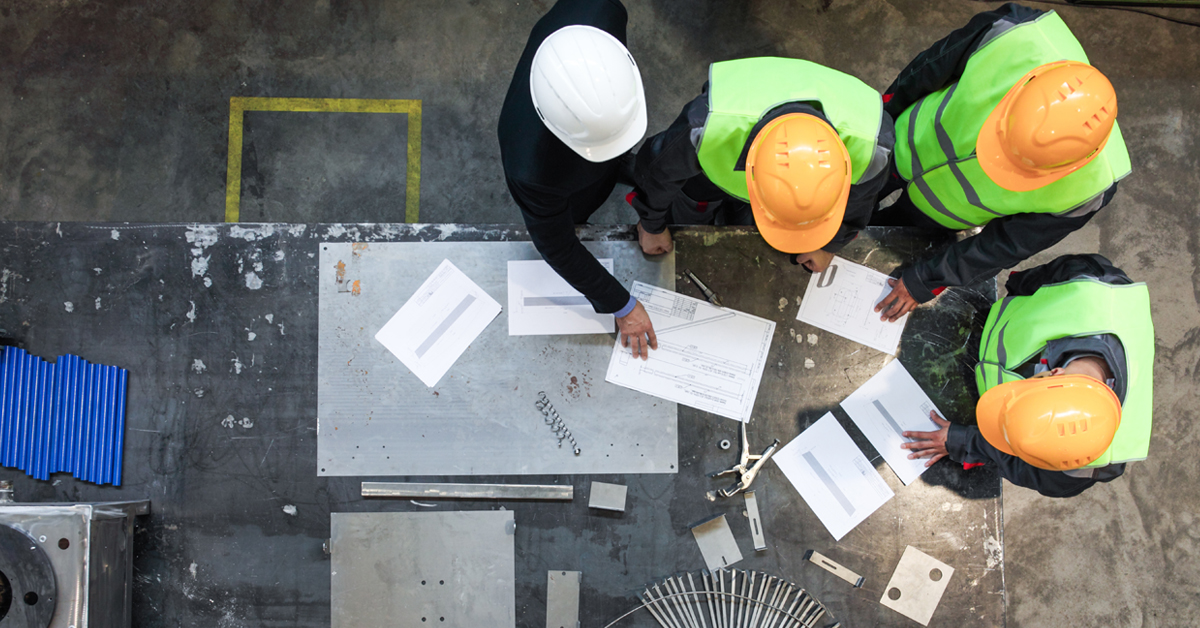 Wrap-up insurance in construction