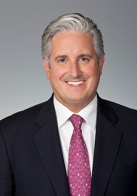 Doug Hammond