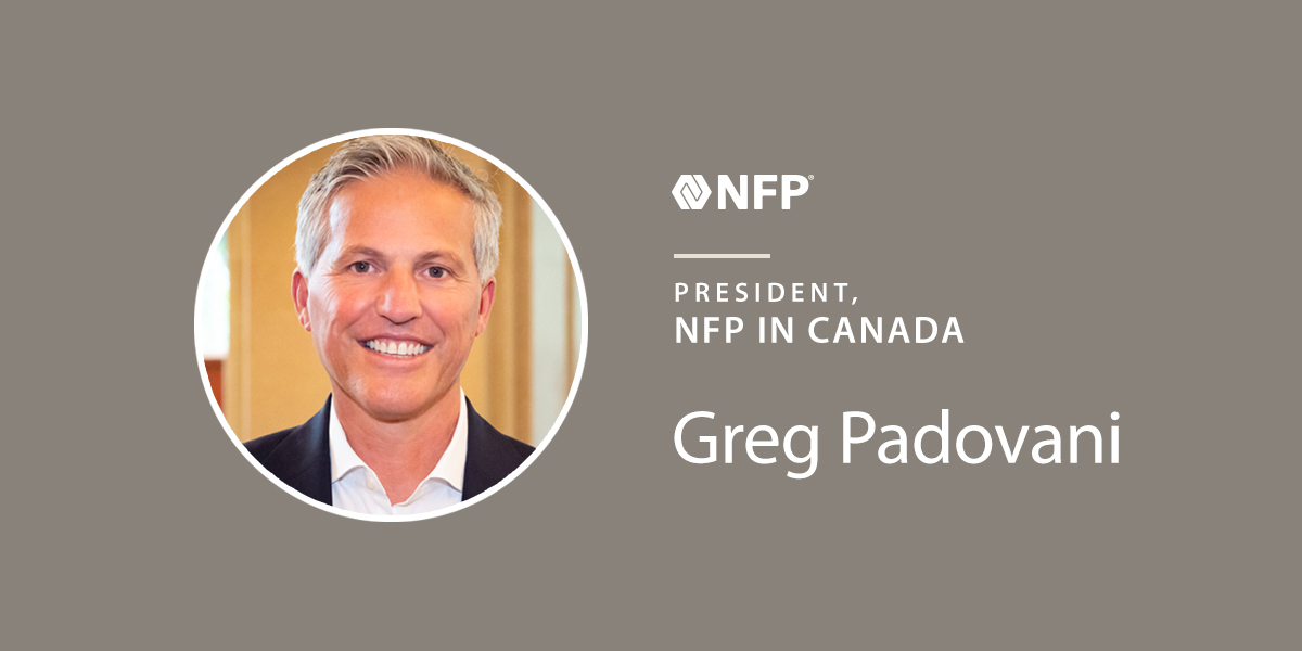 Canada Growth Strategy with Greg Padovani