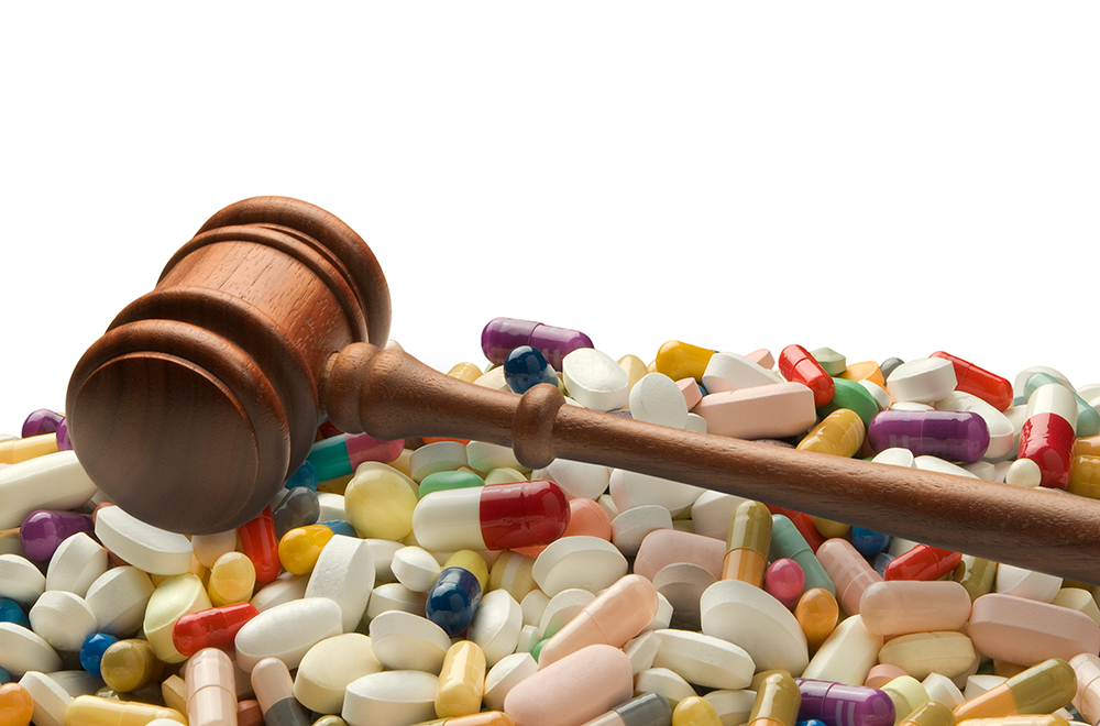 Healthcare legislation