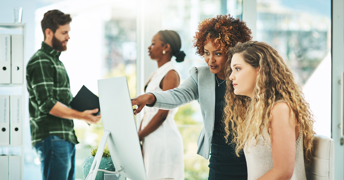 Finding and keeping great support staff with Allison Kaylor-Flink