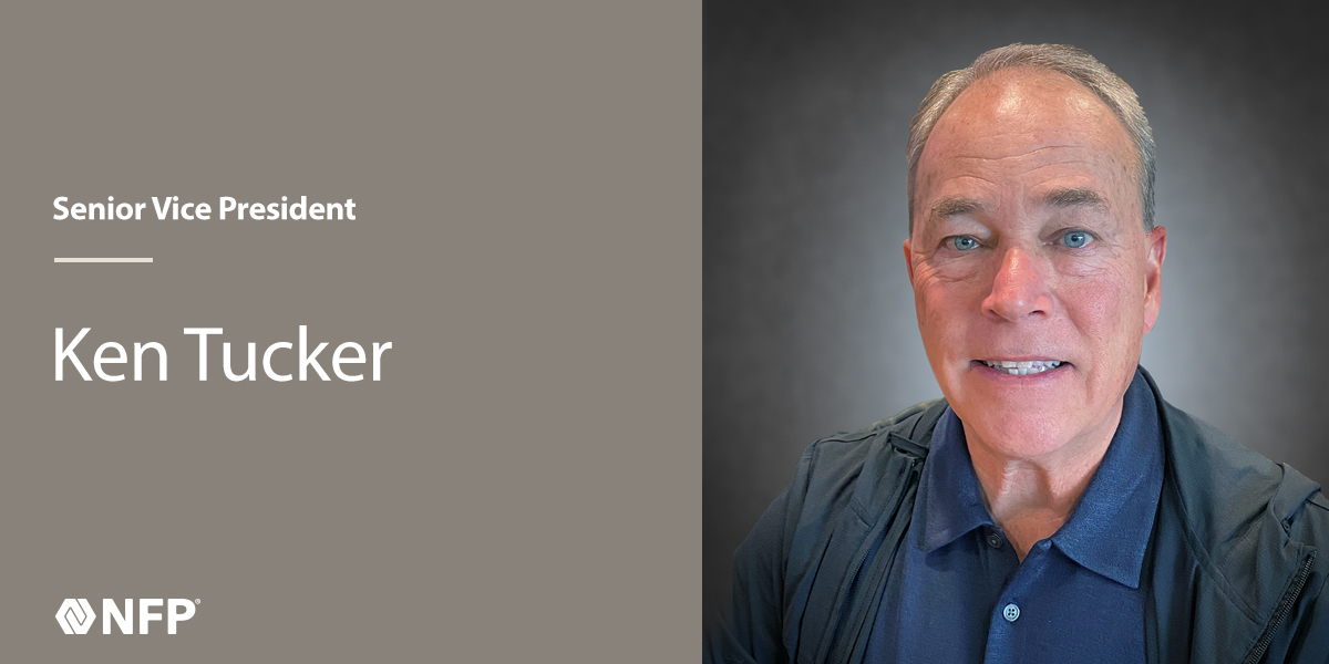 Ken Tucker named to 2020 Top Producers list