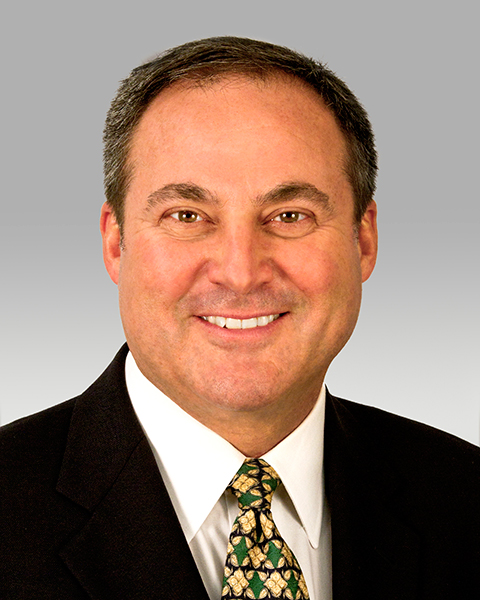 Keith Hoffman