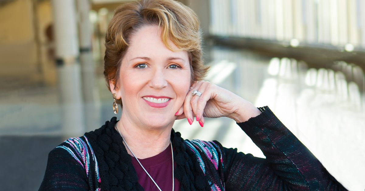 Kim Davis on the importance of engaging employees
