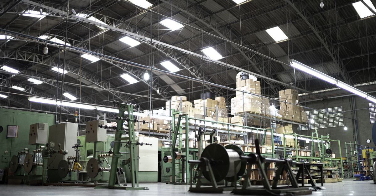 Tracy McLean on supply chain disruption from COVID-19