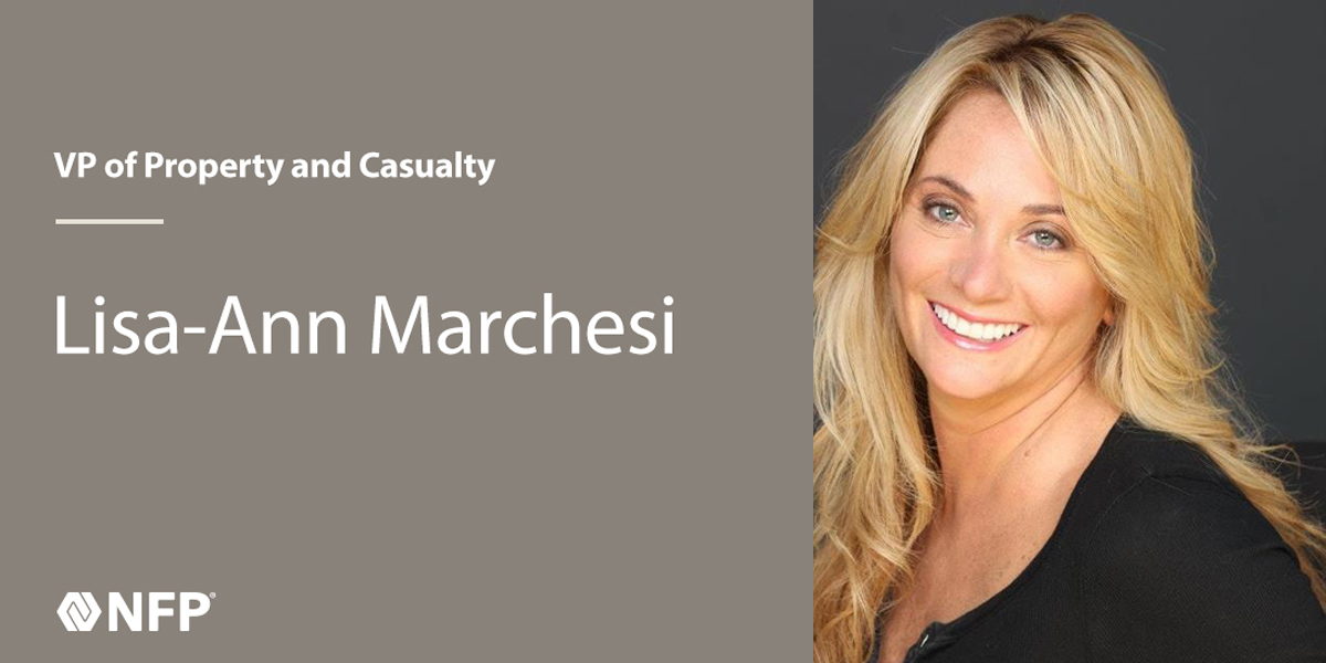 Exploring the evolving landscape of construction industry with Lisa-Ann Marchesi
