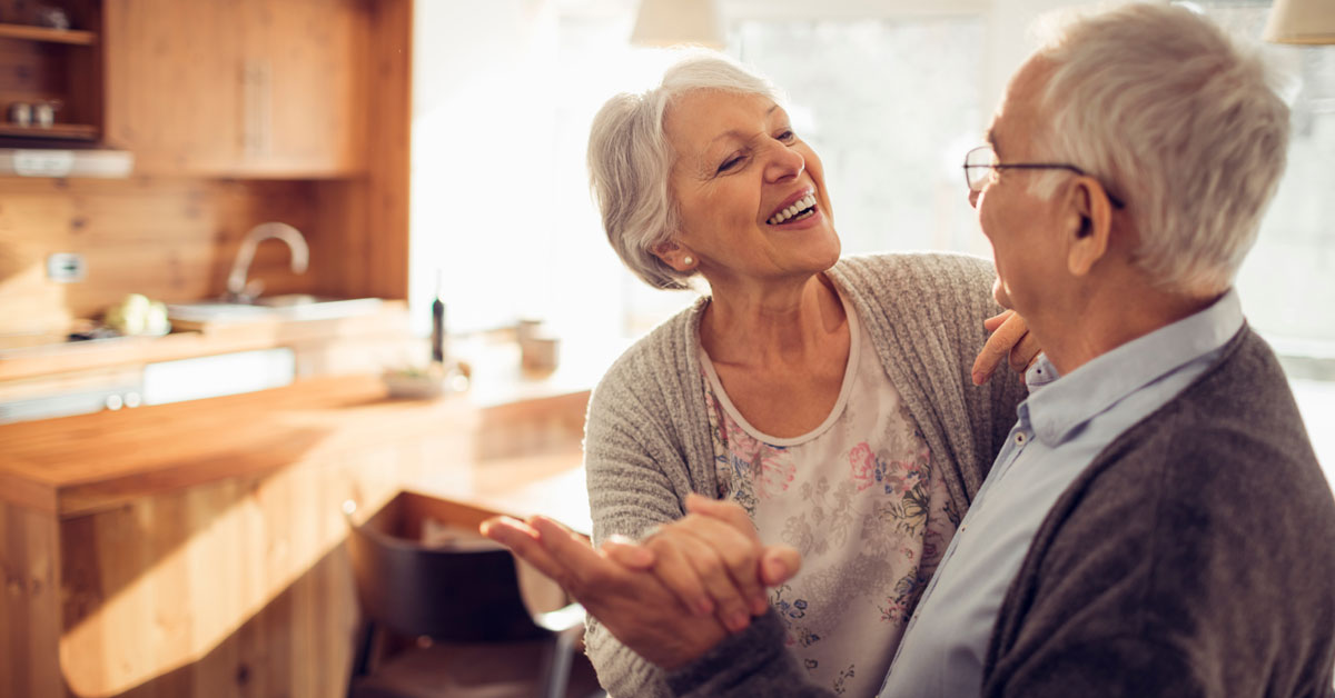 Long-term care insurance
