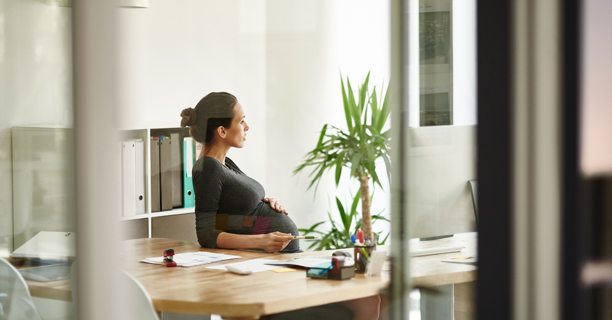Overcoming the challenges of pregnancy discrimination