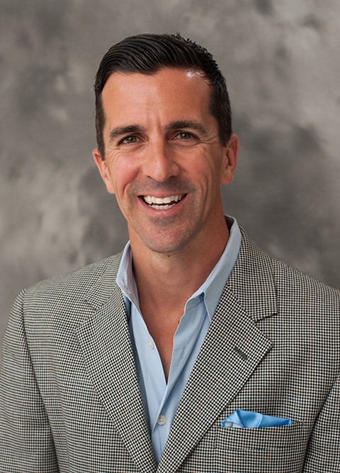 Mark Reider