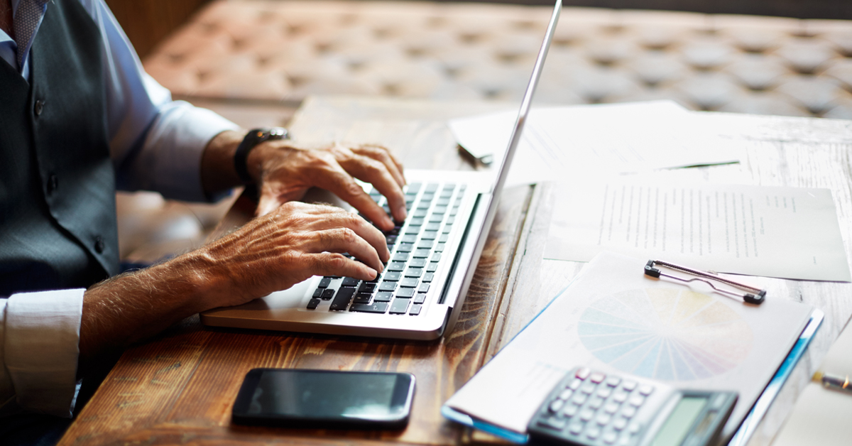 Michele Walthert on retirement planning during difficult times