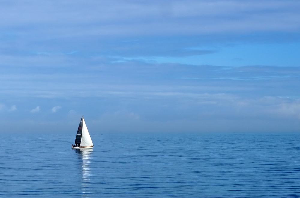 Smooth sailing