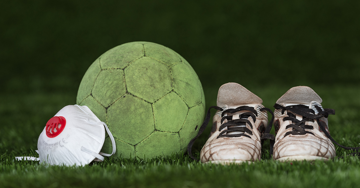 COVID-19 Impact on Insurance Coverage for Events