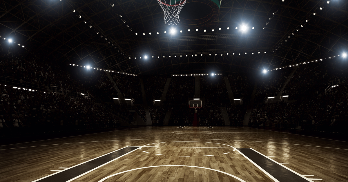 Tom Caldwell on COVID-19 impact on sports industry