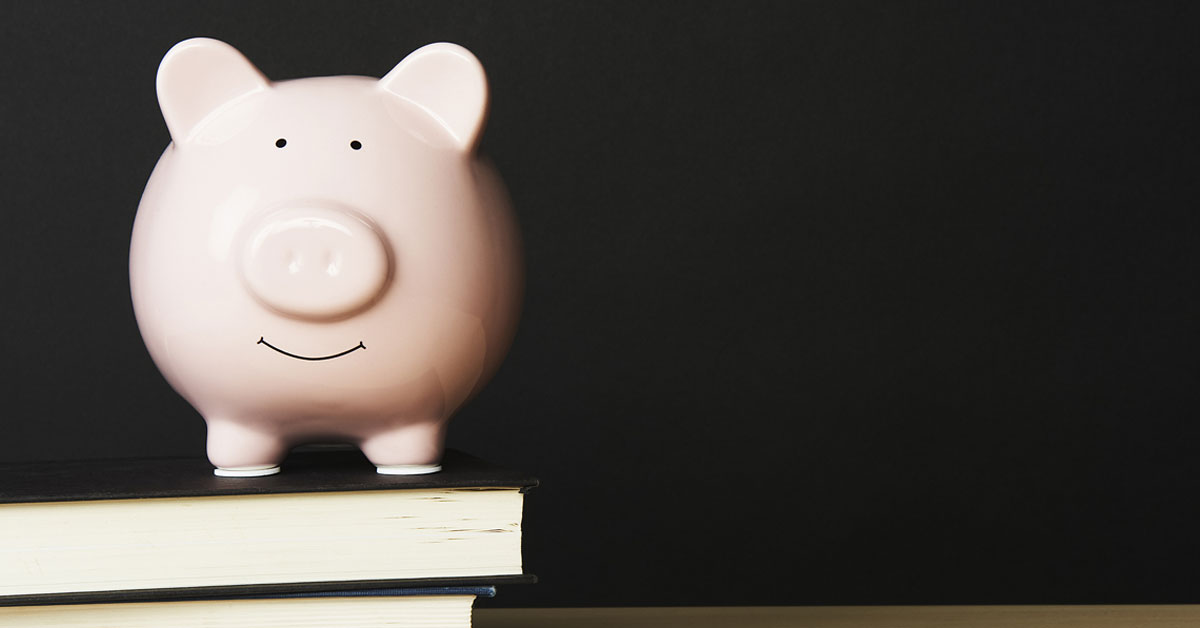 student loan relief