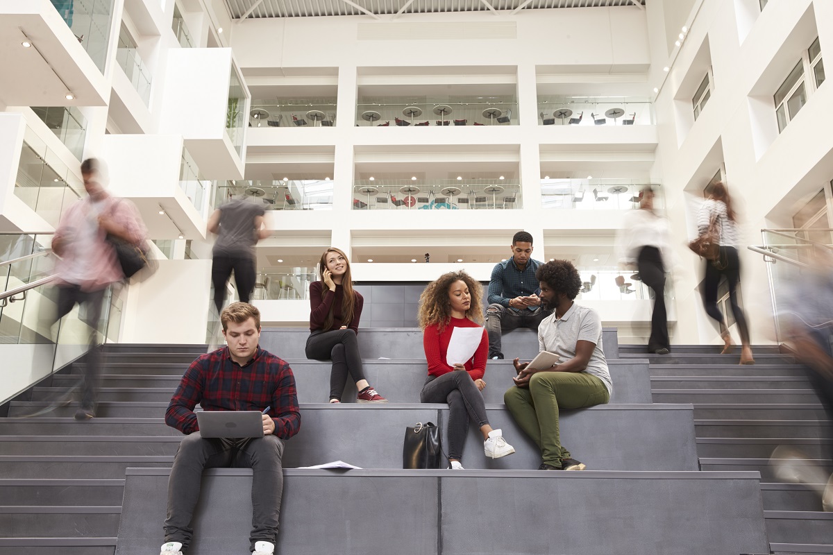 Students