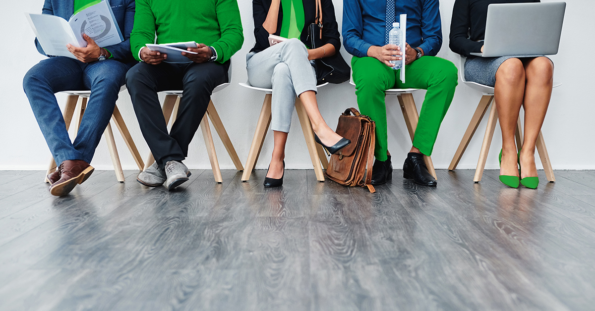 David Shoemaker on attracting and retaining top talent