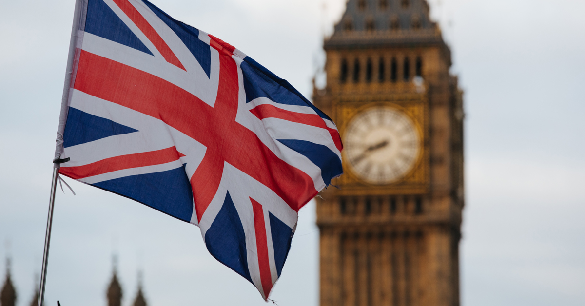 Matt Pawley on NFP’s growth in the UK