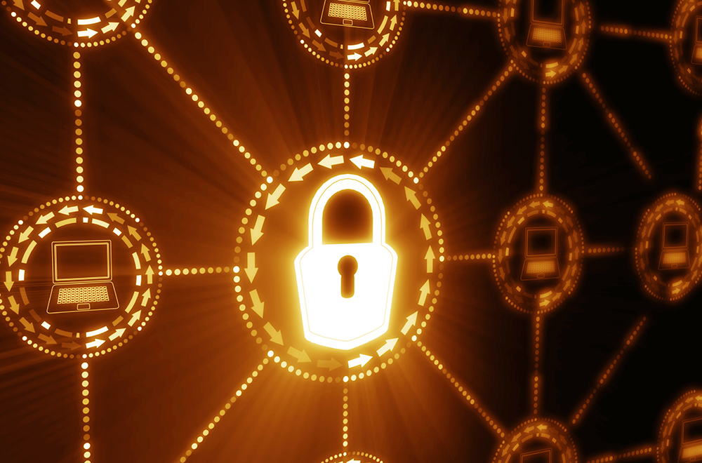Cybersecurity